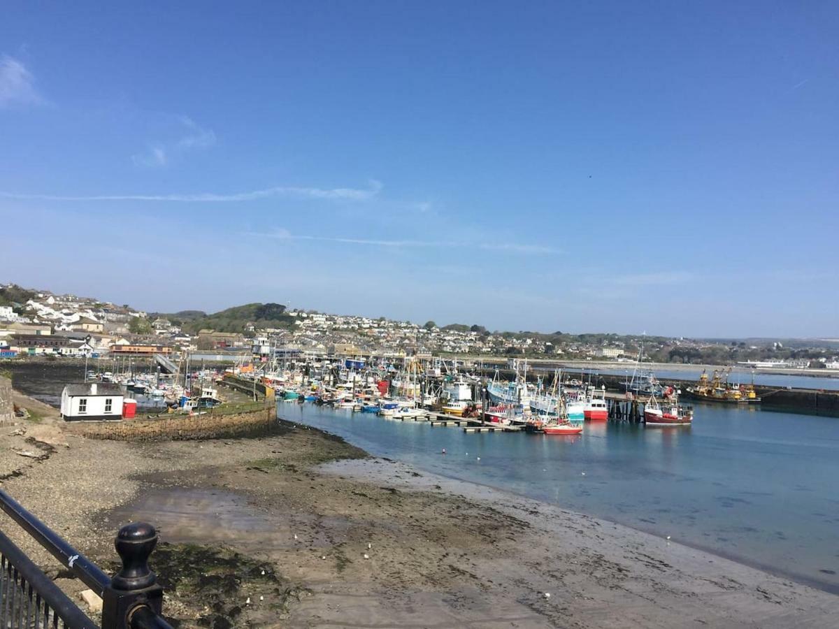Villa Harbour Lights Penzance Exterior foto